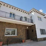 Rondaluz Appartement