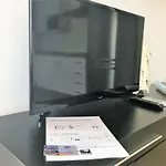 Appartement Rondaluz Ronda