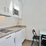 Appartement Rondaluz Ronda