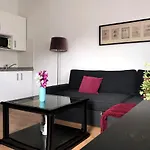 Rondaluz Appartement