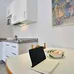 Appartement Rondaluz Ronda