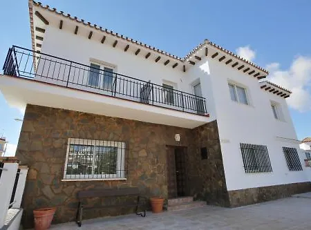 Luz Appartement