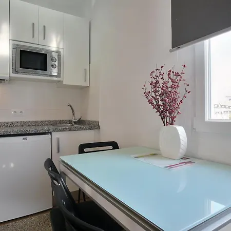 Luz Appartement