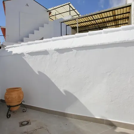 Lejlighed Rondaluz Ronda
