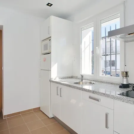 Luz Appartement