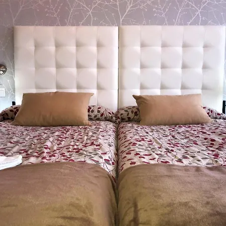 Luz Appartement