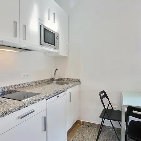 Appartement Luz Ronda