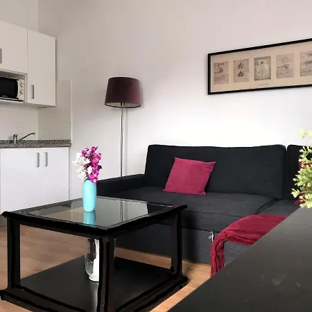 Luz Appartement