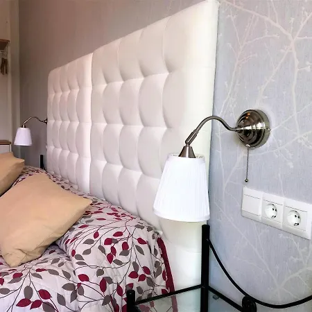 Luz Appartement Ronda
