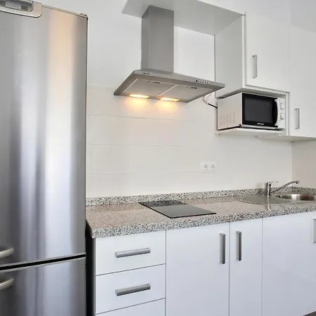 Appartement Luz Ronda