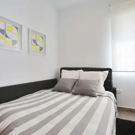 Appartement Luz