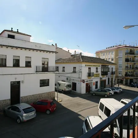 Appartement Luz