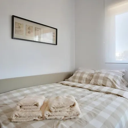 Luz Appartement *