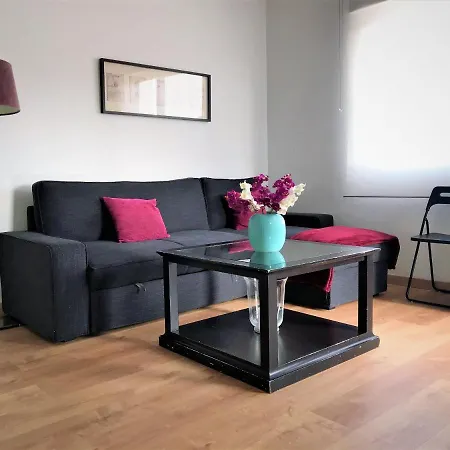 Luz Appartement