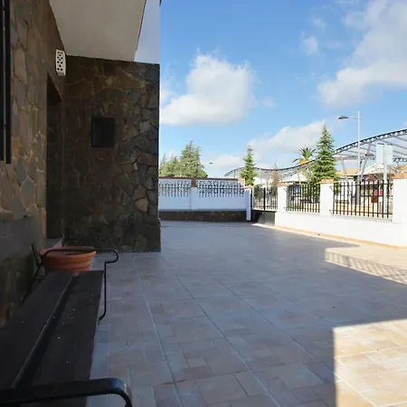 Luz Appartement Ronda