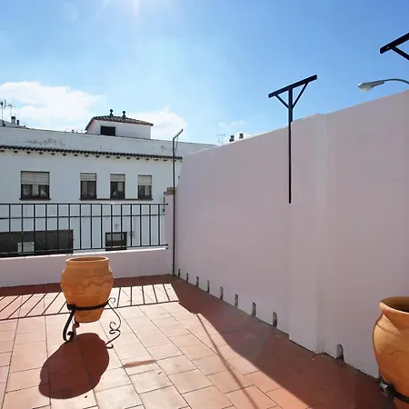 Luz Appartement *