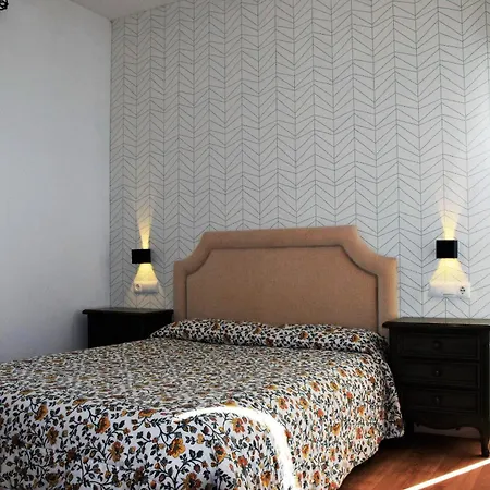 Apartment Rondaluz Ronda