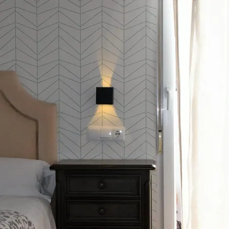Luz Appartement