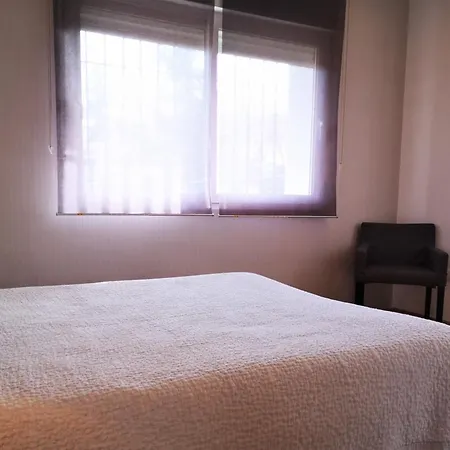 Apartment Rondaluz *