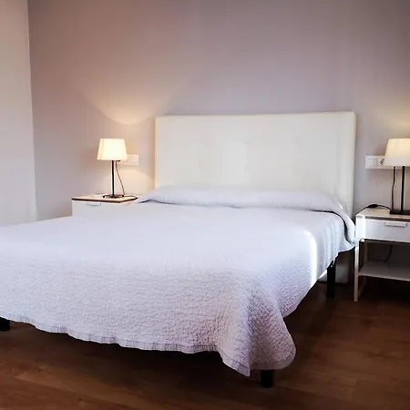 Apartment Rondaluz Ronda