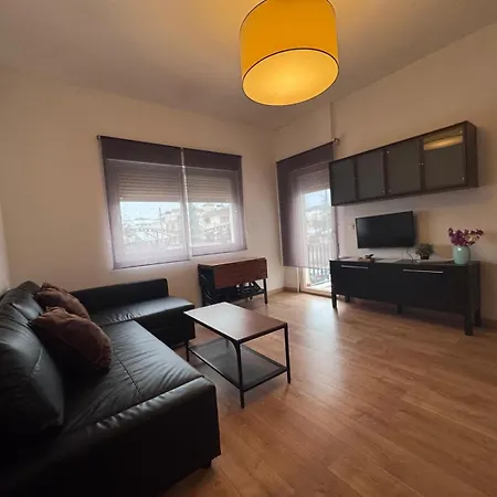 Lägenhet Rondaluz *