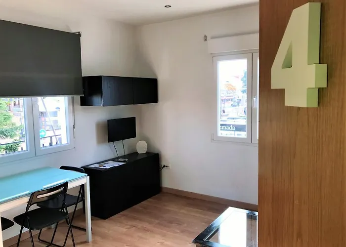 Apartment Rondaluz Ronda