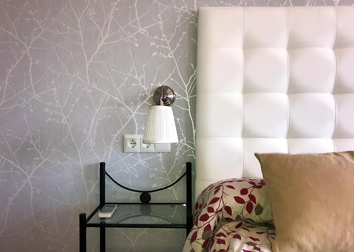 Apartment Rondaluz Ronda