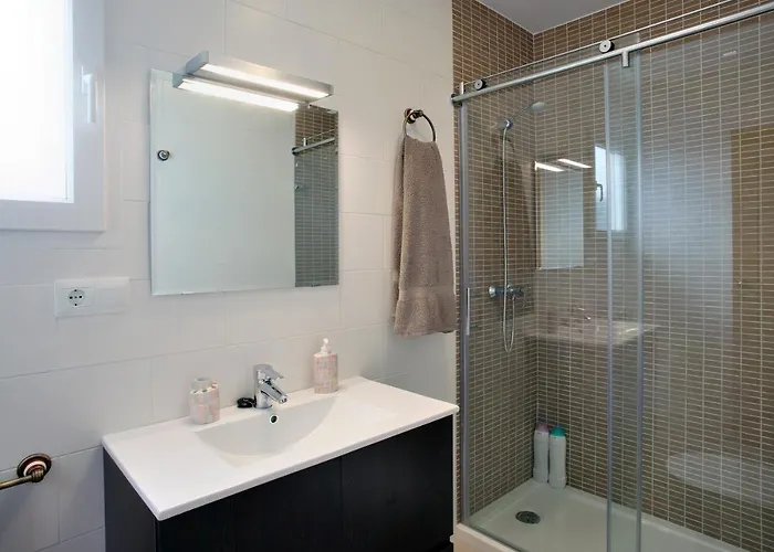 Apartment Rondaluz *