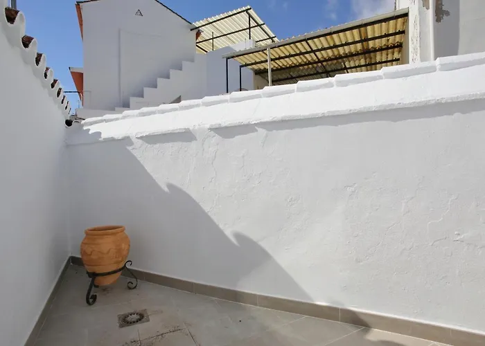 Apartment Rondaluz Ronda