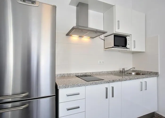 Apartment Rondaluz Ronda