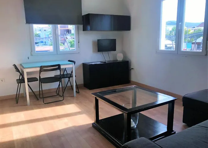 Rondaluz Apartment Ronda