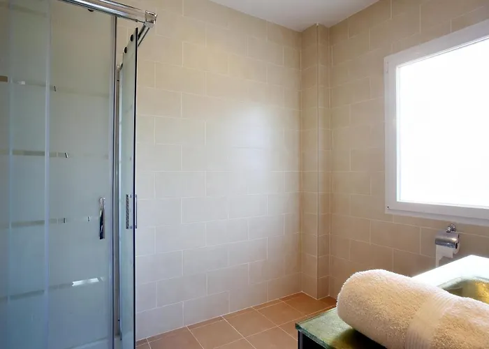 Rondaluz Apartment Ronda