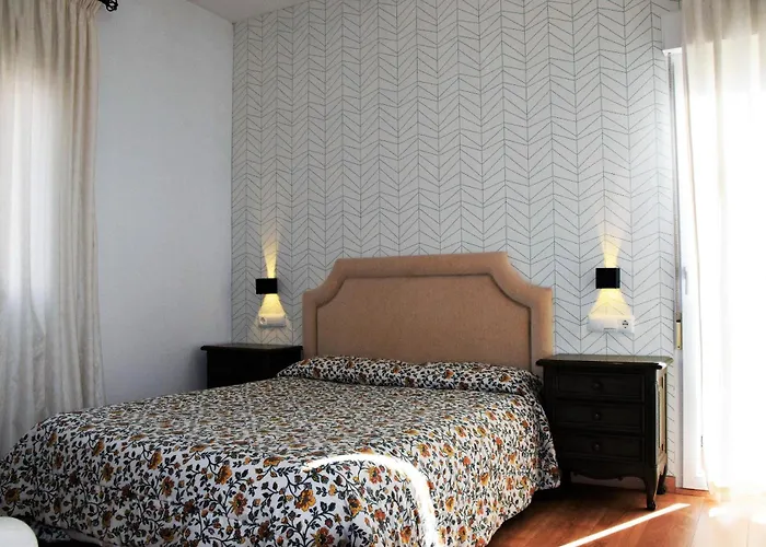 Apartment Rondaluz Ronda