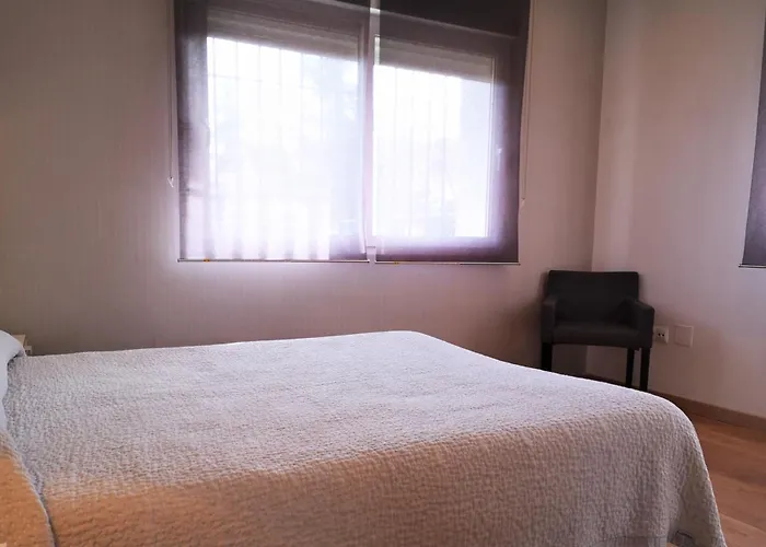 Apartment Rondaluz *