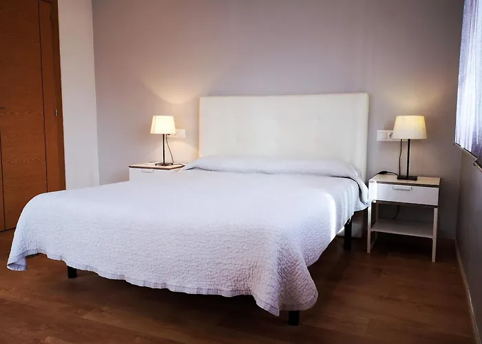 Apartment Rondaluz Ronda