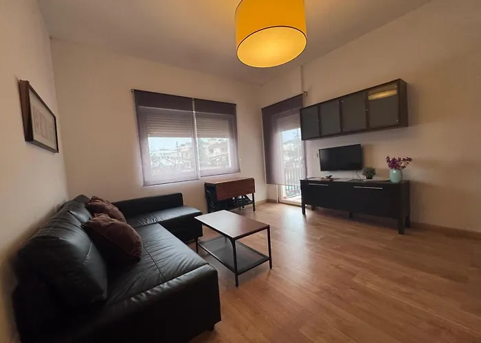 Lägenhet Rondaluz *