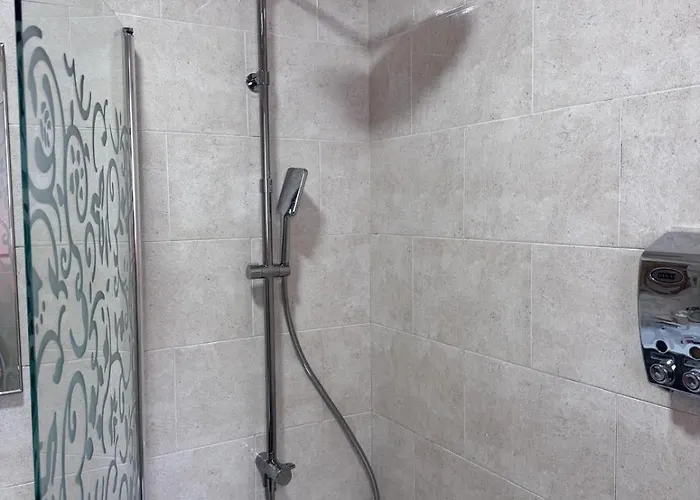 Lägenhet Rondaluz Ronda