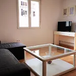 Rondaluz Lejlighed