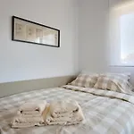 Rondaluz Lejlighed *
