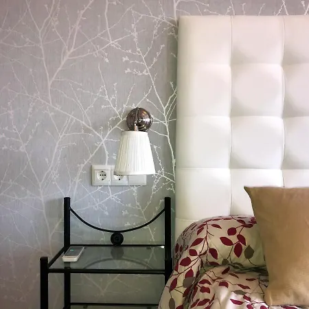Apartmán Luz Ronda
