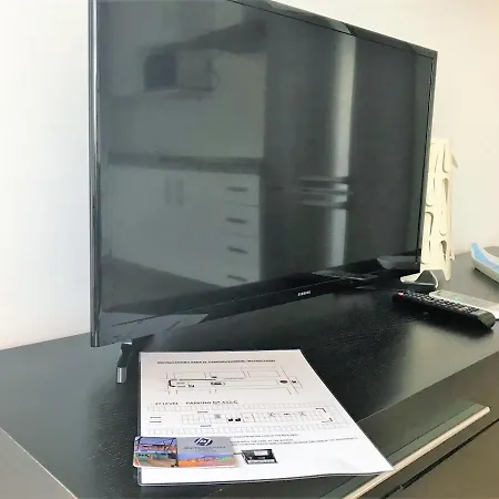 Appartamento Luz Ronda