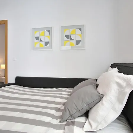 Apartamento Luz Ronda
