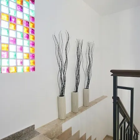 Luz Lägenhet