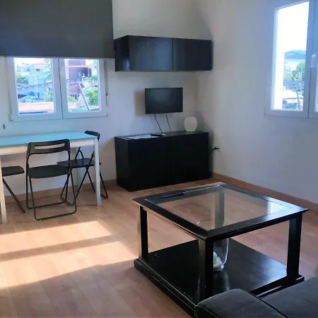 Luz Apartmán Ronda