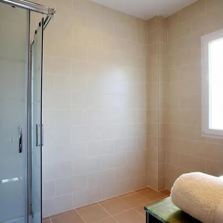 Luz Appartamento Ronda