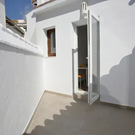 Apartamento Luz *