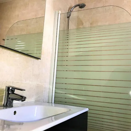 Apartamento Luz Ronda