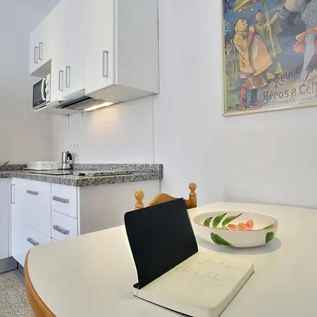 Apartamento Luz Ronda