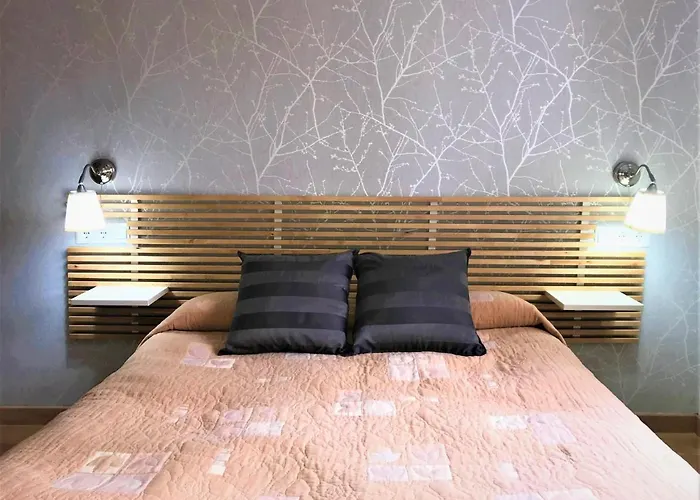 Rondaluz * Ρόντα