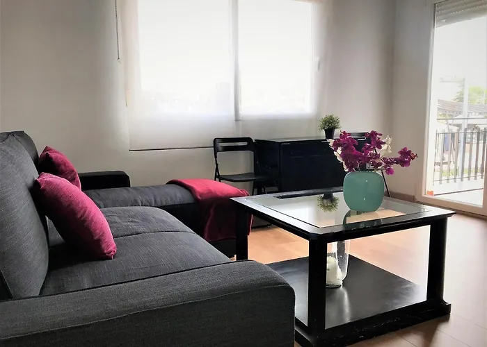 Apartment Rondaluz Ronda